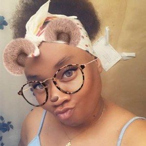 Meet your Posher, Jamelia